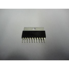 For Sanyo SANYO AUDIO IC LA4285 USED IN VARIOUS MODELS. SHIPS FREE FROM US TO US ADDRESSES