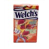 Welchs Singles To Go Variety! Strawberry Peach, Cherry Pomegranate &