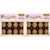 2 Packs of Rahms Mini Croustade Cups - Total of