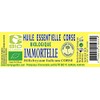 Helichrysum Italicum (Immortelle) Organic Essential Oil 15ml | from Corsica