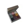 Estuche Sombras Jafra,paleta Sombra Mate Original,eyeshadow Varios Tonos