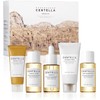SKIN1004 Madagascar Centella - Kit de viaje básico para esquís