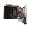 GT730 2GB GDDR3 Graphics Card Single Cooling Fan 64 Bit