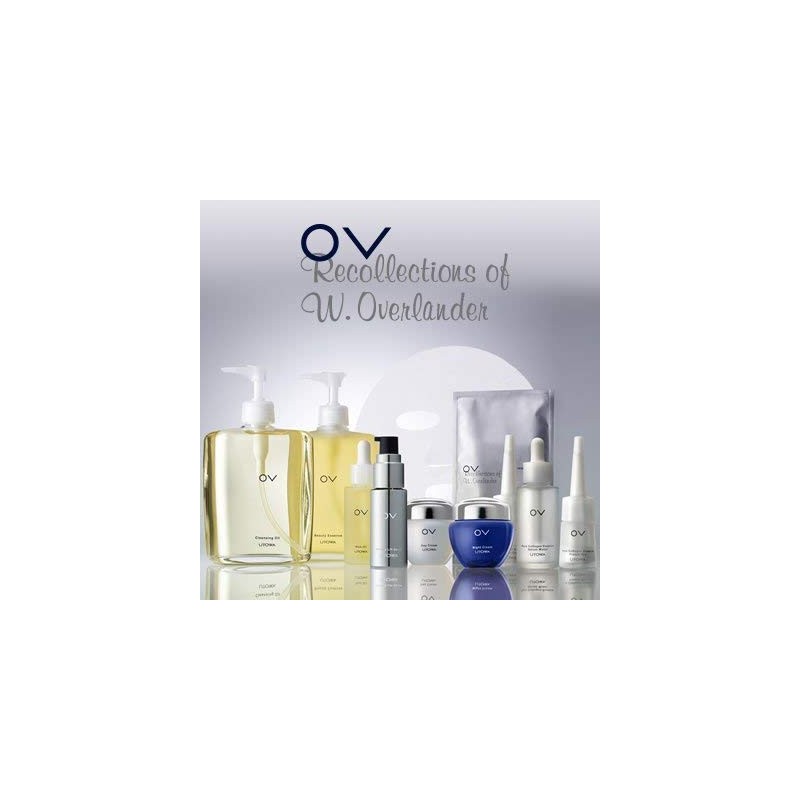 Utowa OV Cleansing Oil 14.5 fl oz (420 ml)