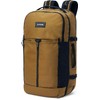 Dakine Split Adventure Backpack 38L - Rubber, One Size