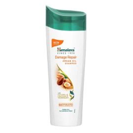 Himalaya Damage Repair Argan Oil Shampoo | 180 ML