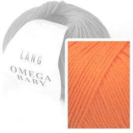 Omega Baby Orange 778.0059