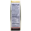 Tulip Pulled Pork, Marinated & fully cooked 12 oz