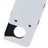 Brake Light Switch Stop Lamp Switch Black White ABS Car