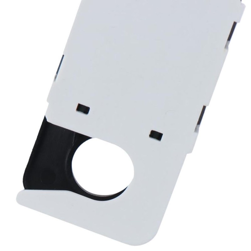 Brake Light Switch Stop Lamp Switch Black White ABS Car