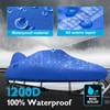 Boatpro Boat Cover 20-22 ft with Motor Cover, Waterproof 1200D
