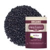 Organic Positively Botanicals Company, Elderberry, Herbal Tea Loose Leaf Botanical,