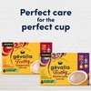 Gevalia Frothy 2-Step Artificially Flavored Mocha Latte Espresso Style K-Cup