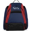 Boombah Prospect Batpack Solid BM-9049C23 Navy/Red