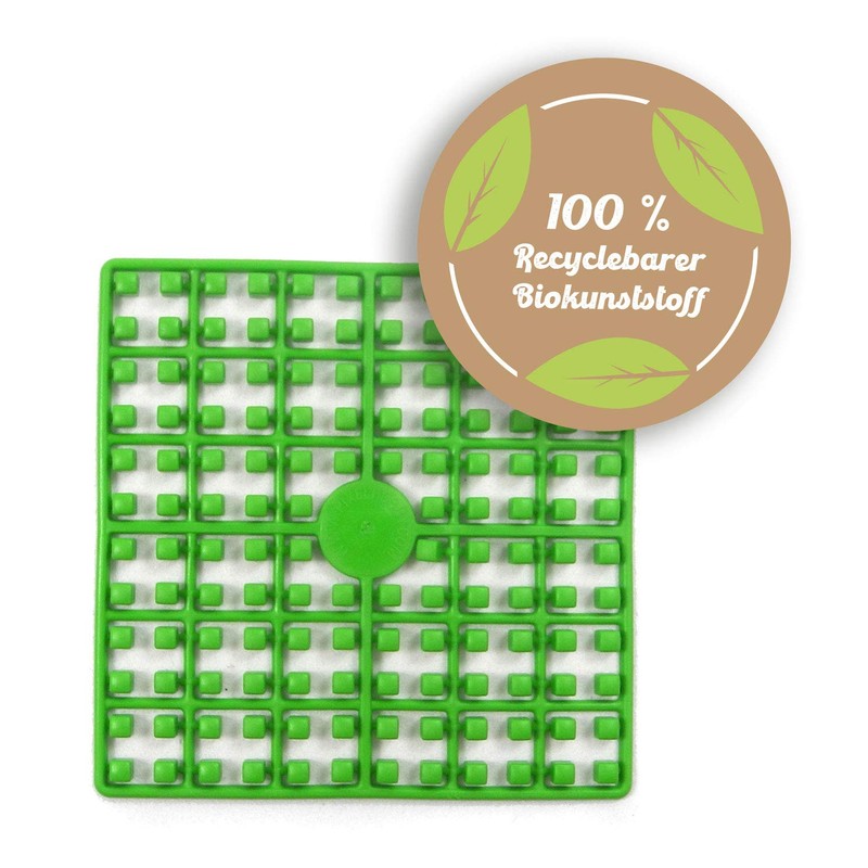 Pracht Creatives Hobby Pixel Fun Craft Set, Colourful