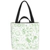 VOID Fruits and Vegetables Shopping Bag 33 x 33 x
