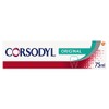 Corsodyl Daily Gum & Tooth Toothpaste (75ml) - Pack of