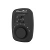 Coleman 9420-351 Heat/Cool Wall Thermostat - Analog Black