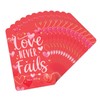 TREE OF LIFE REV. 22:14 Christian Valentine's Cards - 12
