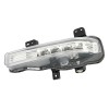 Cahuczlhoz Left Driver Side LED Fog Light For Ford Explorer