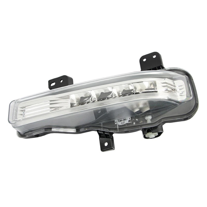 Cahuczlhoz Left Driver Side LED Fog Light For Ford Explorer