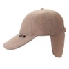 Coolbit CBSPCP82 Hinyari Cooling Hat, Cool Bit, Double Mesh Cap,