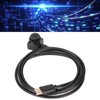 Cámara Externa OTG, 1080P USB Digital MJPG/YUY2 Salida de Video