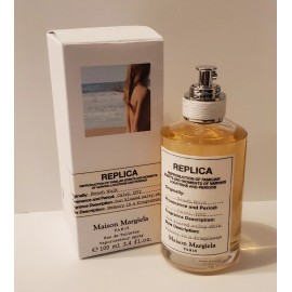 Maison Martin Margiela Replica Beach Walk by Maison Margiela 3.4 oz EDT Spray~New open box~