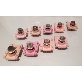 Motorola 1596 BIBJC RF Modulator/Demo