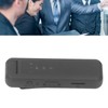 Portable Voice Recorder 1080P Night Vision Photo Video Recording Device