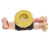 Top Post Battery Disconnect Switch Brass Rustproof Heavy Duty for