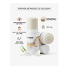 Kit 2 Mascarillas De Arroz En Barra Limpieza Profunda 40g