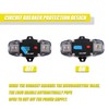 EPLZON 200A 12-48 Volt DC Self Timer with Manual Reset