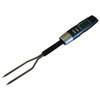 Rosenstein & Söhne Roasting Fork: Electronic Roasting & Grill Fork