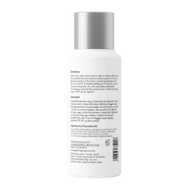 Geek & Gorgeous Cheer Up 6% Mandelic and BHA - liquid exfoliant, for enlarged pores, oiliness, acne and post-acne marks - combination, oily and sensitive skin, 100ml