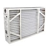 Lennox 19L16 16 x 25 x 5 Inch Healthy Climate