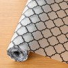 Cooyes Shelf Liner, Non Adhesive Drawer and Cabinet Liner, EVA