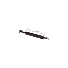 C.R. LAURENCE K5109 CRL Black Heavy-Duty Storm Door Pneumatic Closer