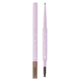 Bare Skin Anniversary Fake Nude Eyebrow 02 Baby Gray