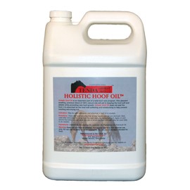 Tenda Horse Products Holistic Hoof Oil Gallon (128 ounces)