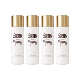Cremacabalo Original Lotion 150ml 4 / 크레마카발로 오리지날 로션 150ml 4개