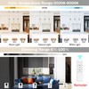 3 Packs Pendant Lights for Kitchen Island Independent LED Light