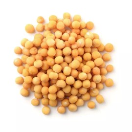 NY Spice Shop Peas Yellow Whole Item Weight 1.5lb-5lb - 3Lb