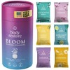 Body Restore Shower Steamers Aromatherapy 15 Pack - Christmas Stocking