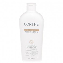 Corte Rich M Lotion 200ml / 코르테 리치 엠 로션 200ml