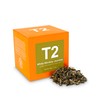 T2 White Monkey Jasmine Green Tea, Loose Leaf Green Tea