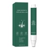 Sérum Capilar Roll-on Refrescante Brillo