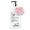 Cream Milk Mild Feminine Cleanser 520ml, 1 piece / 크림밀크