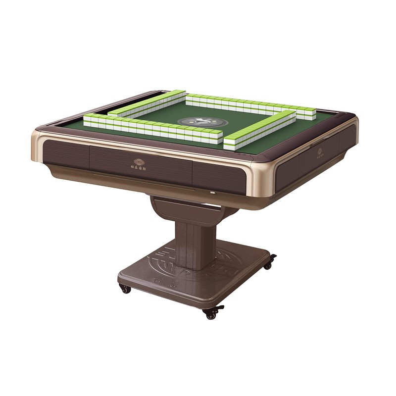 USA MJ Table BST Automatic Mahjong Table Frame Side Panel