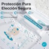 Bolsas Para Leche Materna Dr.isla Msb01 150 Piezas